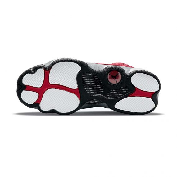 AIR JORDAN 13 RETRO ??RED FLINT"