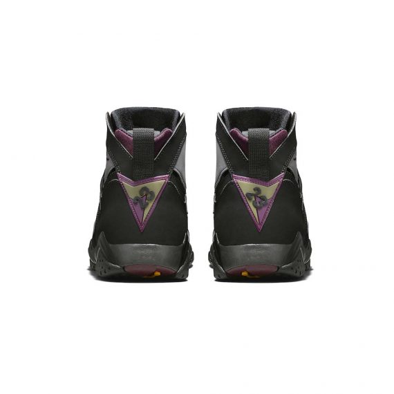 AIR JORDAN 7 RETRO "BORDEAUX" 2015