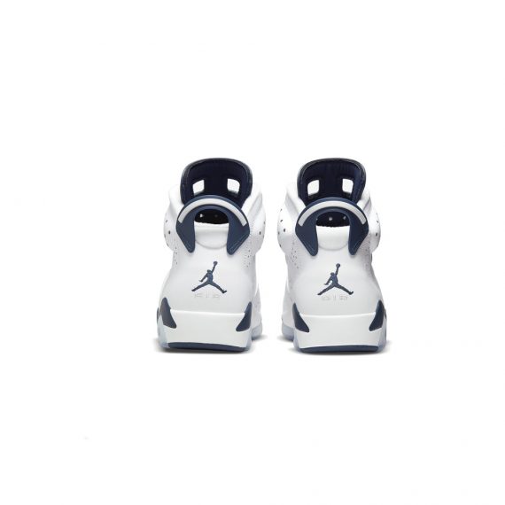 Air Jordan 6 Retro "Midnight Navy 2022"