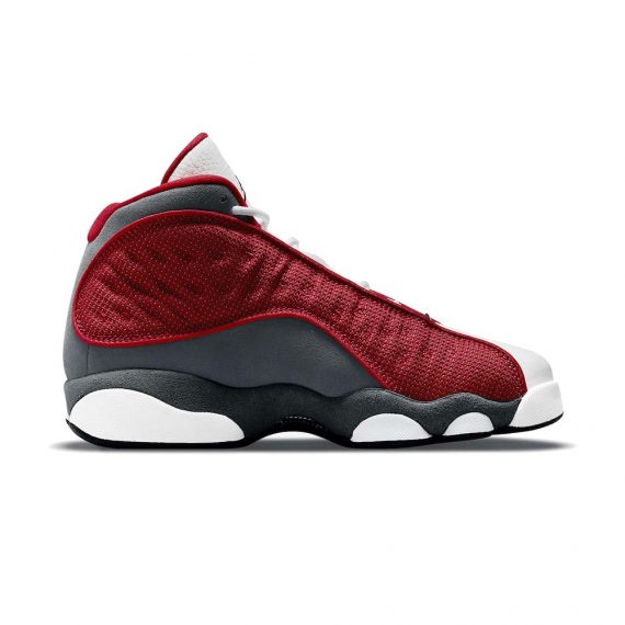 AIR JORDAN 13 RETRO ??RED FLINT"