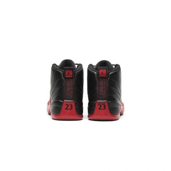 AIR JORDAN 12 RETRO "FLU GAME" 2016