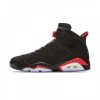 AIR JORDAN 6 RETRO "INFRARED" 2019