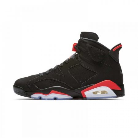 AIR JORDAN 6 RETRO "INFRARED" 2019