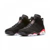 AIR JORDAN 6 RETRO "INFRARED" 2019