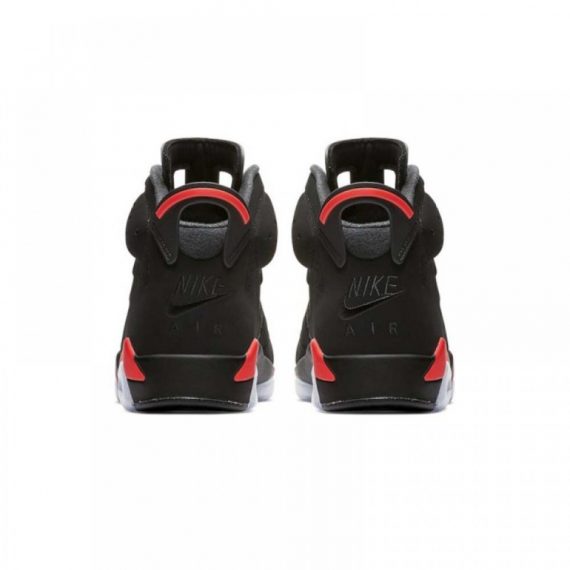 AIR JORDAN 6 RETRO "INFRARED" 2019