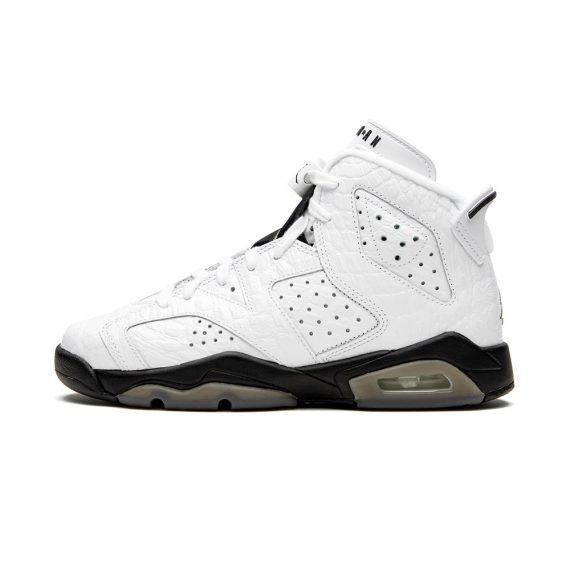 Youth Jordan Air Jordan 6 Retro (GS) "Alligator"