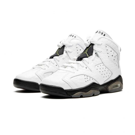 Youth Jordan Air Jordan 6 Retro (GS) "Alligator"