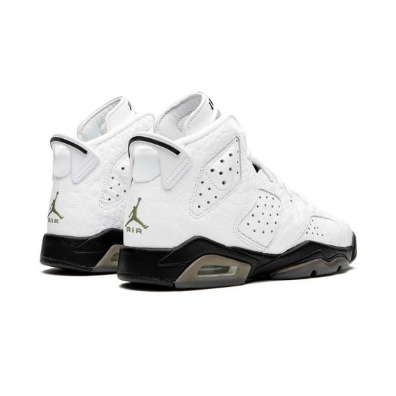 Youth Jordan Air Jordan 6 Retro (GS) "Alligator"