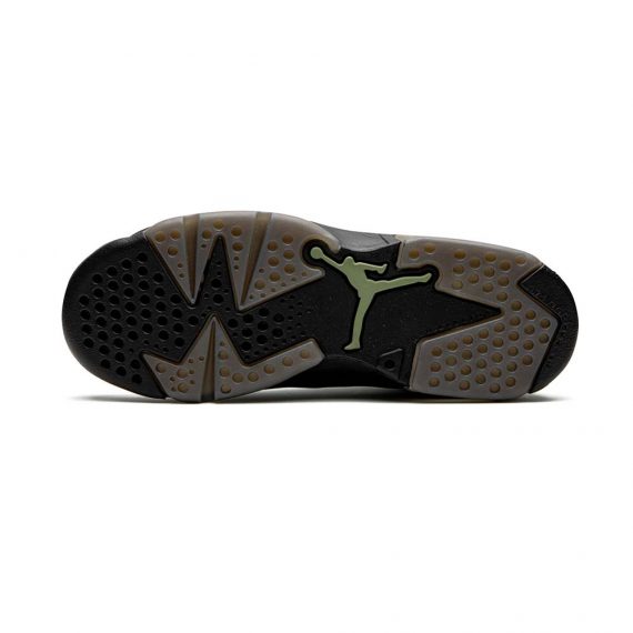Youth Jordan Air Jordan 6 Retro (GS) "Alligator"