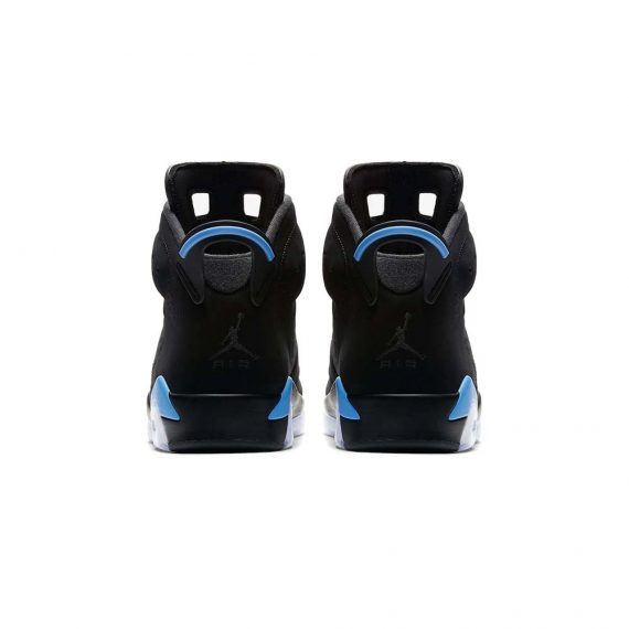 Jordan 6 Retro UNC