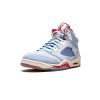 TROPHY ROOM X AIR JORDAN 5 RETRO "ICE BLUE"
