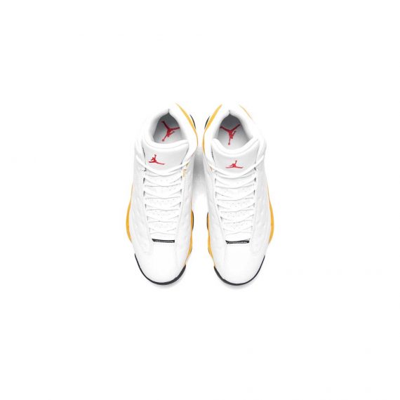Air Jordan 13 "Del Sol"