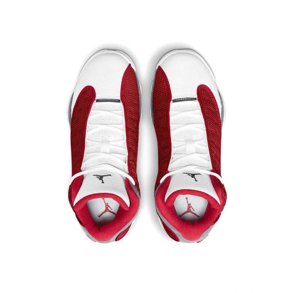 AIR JORDAN 13 RETRO ??RED FLINT"
