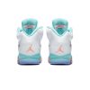 Air Jordan 5 GS "Light Aqua"