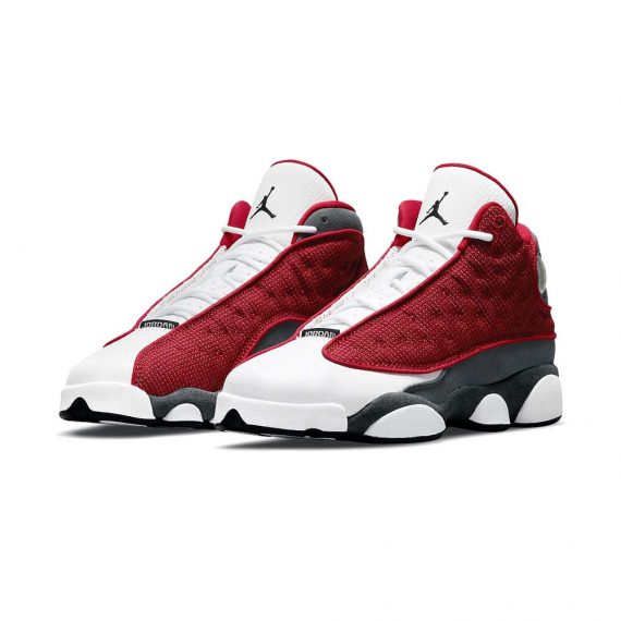 AIR JORDAN 13 RETRO ??RED FLINT"