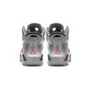Youth Jordan Air Jordan 6 Retro GG "Valentine"s Day"