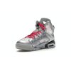 Youth Jordan Air Jordan 6 Retro GG "Valentine"s Day"