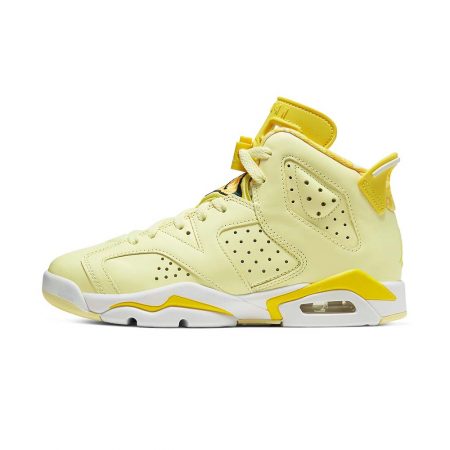 Jordan Air Jordan 6 GS "Floral"