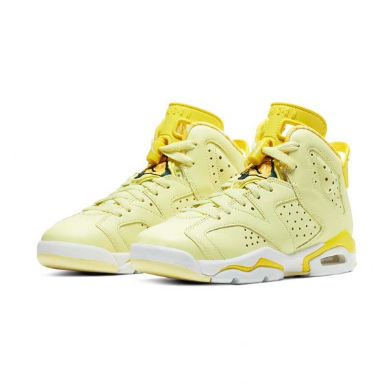 Jordan Air Jordan 6 GS "Floral"