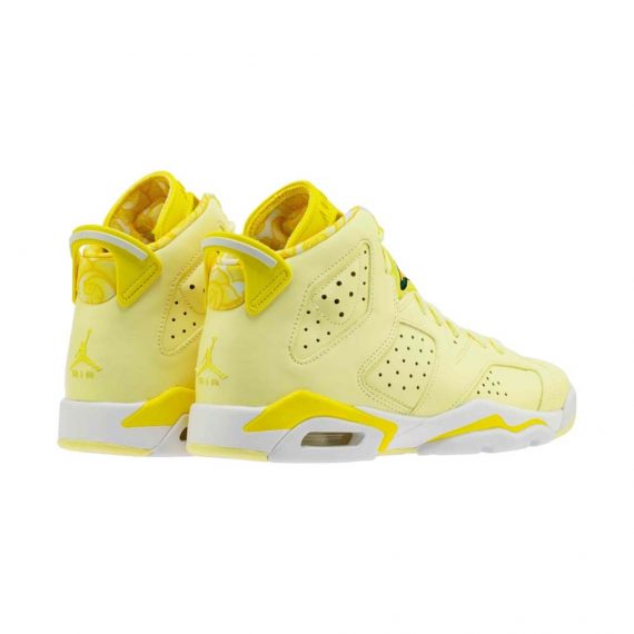 Jordan Air Jordan 6 GS "Floral"