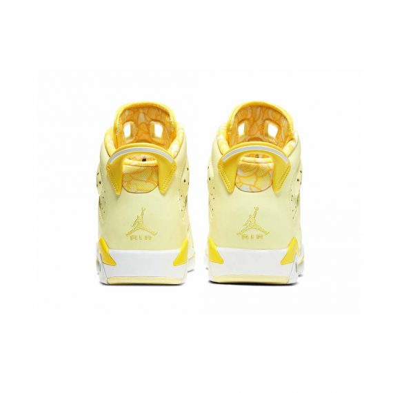 Jordan Air Jordan 6 GS "Floral"