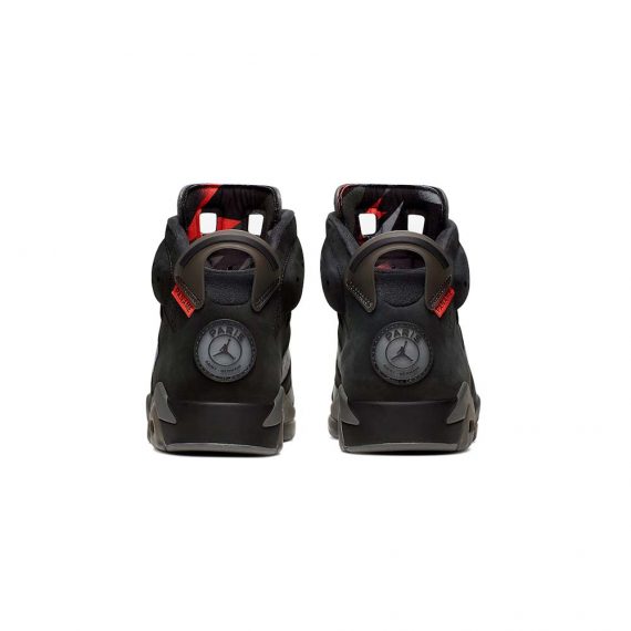 Jordan 6 Retro "PSG" Paris Saint-Germain