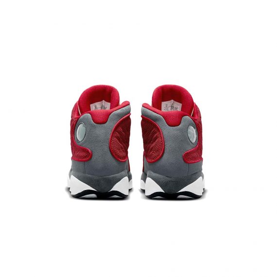 AIR JORDAN 13 RETRO ??RED FLINT"