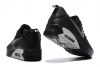 Air Max 90 Essential Black Silver