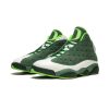 JORDAN AIR JORDAN 13 RETRO PROMO "OREGON DUCKS"
