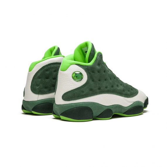JORDAN AIR JORDAN 13 RETRO PROMO "OREGON DUCKS"