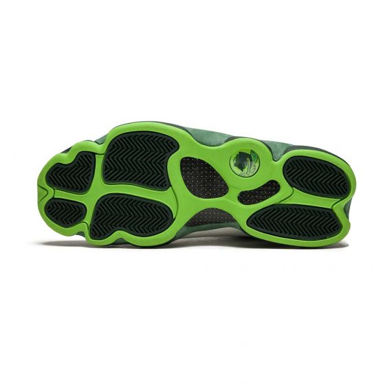 JORDAN AIR JORDAN 13 RETRO PROMO "OREGON DUCKS"