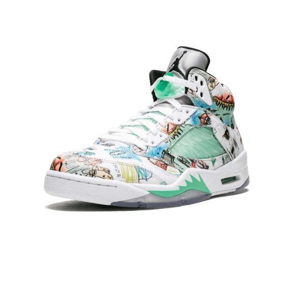 Jordan Air Jordan 5 Retro "Wings"