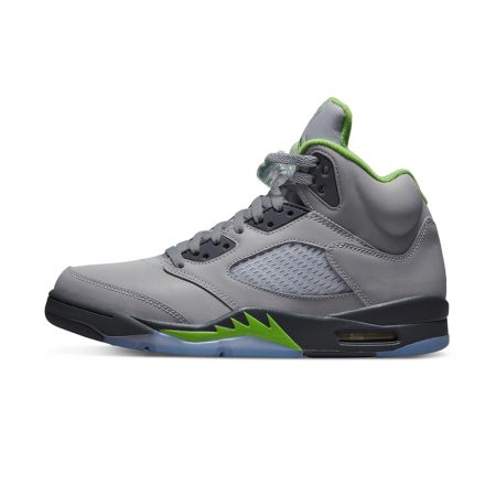 Air Jordan 5 Retro "Green Bean 2022"