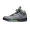 Air Jordan 5 Retro "Green Bean 2022"