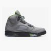 Air Jordan 5 Retro "Green Bean 2022"