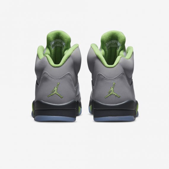 Air Jordan 5 Retro "Green Bean 2022"