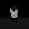 Air Jordan 5 Retro "Green Bean 2022"