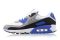 Air Max 90 Recraft Royal