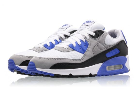 Air Max 90 Recraft Royal