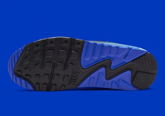 Air Max 90 Recraft Royal
