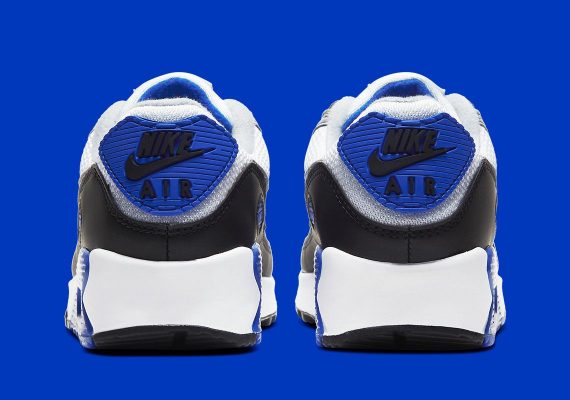 Air Max 90 Recraft Royal