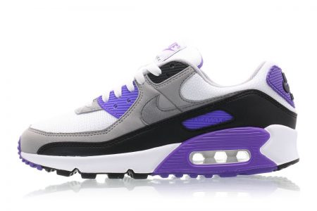 Air Max 90 Recraft Hyper Grape