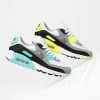 Air Max 90 Recraft Turquoise