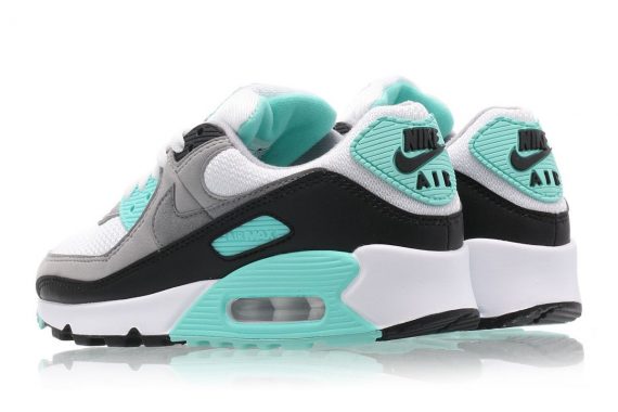 Air Max 90 Recraft Turquoise