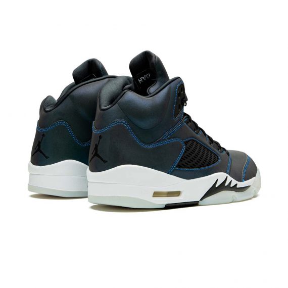 Jordan Air Jordan 5 Retro WMNS "Oil Grey"