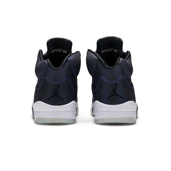 Jordan Air Jordan 5 Retro WMNS "Oil Grey"