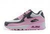 Air Max 90 Black Pink