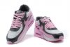 Air Max 90 Black Pink