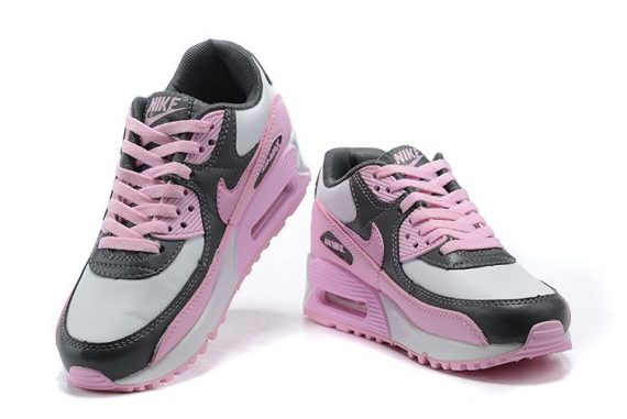 Air Max 90 Black Pink