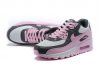Air Max 90 Black Pink